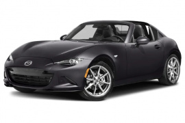 Mazda MX-5 Miata RF